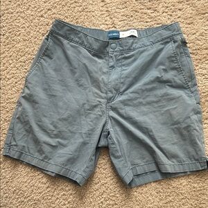 Old Navy Men's Slim Shorts